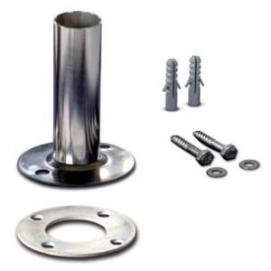 Létra karima készlet